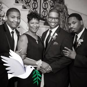 Meet your Posher, Terrell